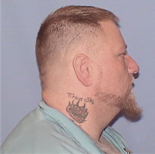PERRYMAN, JEFFERY H., Madison County  IL