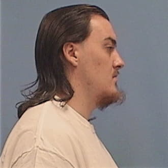 RETHERFORD, BRYAN A., Jersey County  IL