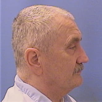 CLEVELAND, RICHARD, Kendall County  IL