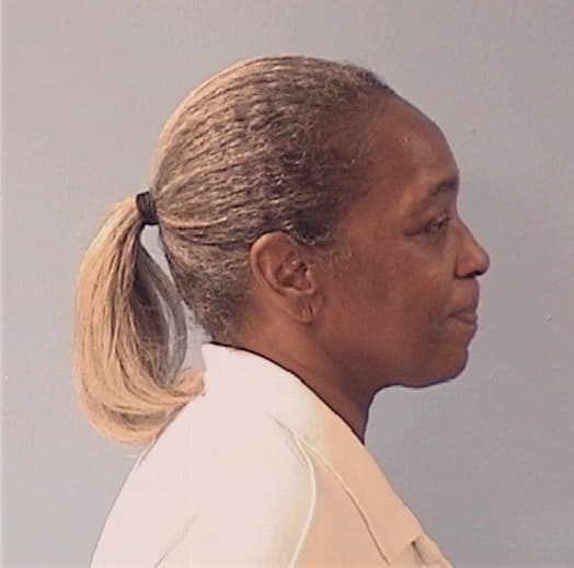 COOK, MICHELLE, Cook County  IL