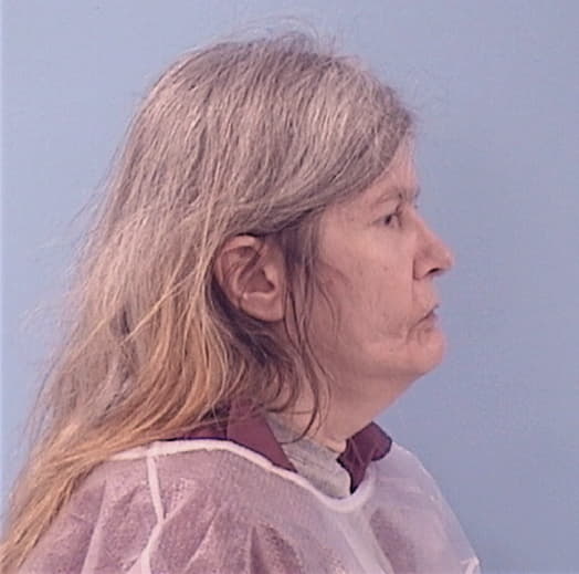 FORRESTER, NANCY M., Union County  IL