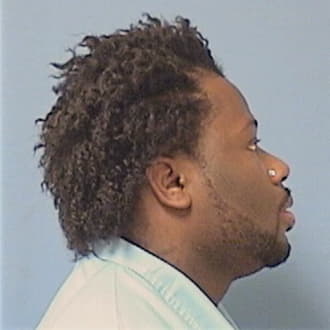 SIMMONS, ANTONIO, Cook County  IL