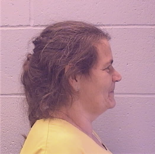 SMASHEY, JENNIFER L., Richland County  IL