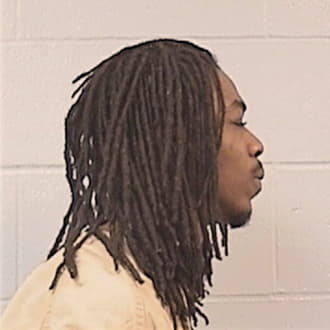 HILLIARD, ANDRE, Cook County  IL