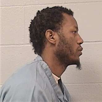LAWRENCE, CORDARIUS, Cook County  IL