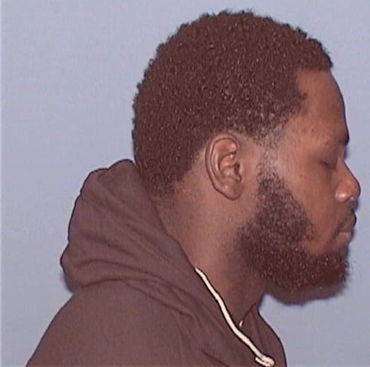 RICHARDSON, KEITH, Cook County  IL