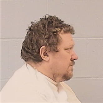 ROSE, JEFFERY A., Iroquois County  IL