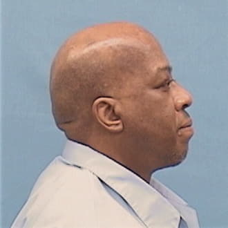 ANDERSON, TONY, Cook County  IL