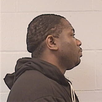 GAITER, MAURICE, Cook County  IL