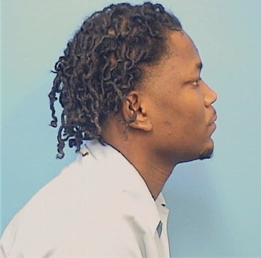 GORDEN, KELSHUN, Cook County  IL