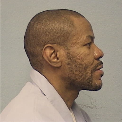 JOHNSON, MAURICE, Will County  IL