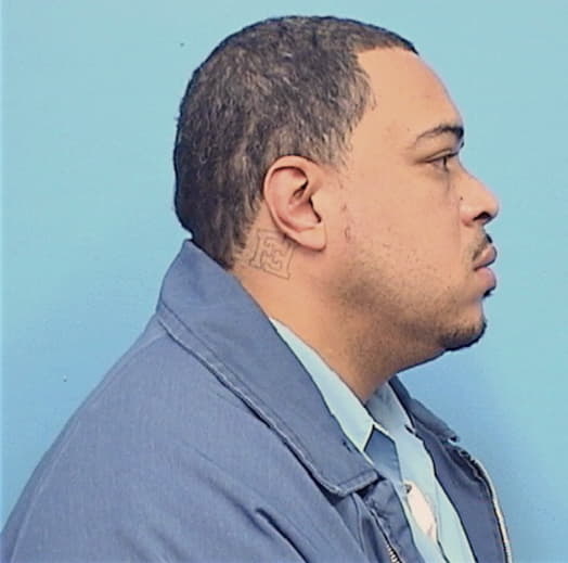 BECK, JESSE B. III, Sangamon County  IL