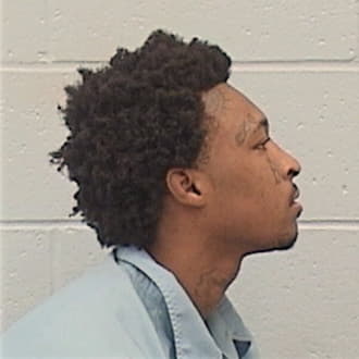 HYLES, ORLANDO, Cook County  IL