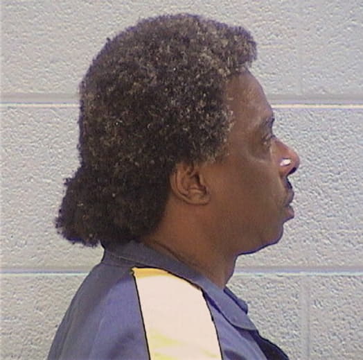 ROBINSON, ANDRE, Marion County  IL