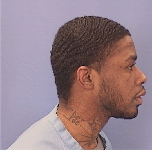 TOWNSEND, TRASHONE L., Winnebago County  IL