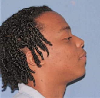 ASHFORD, DONQUAVIER, Winnebago County  IL