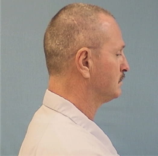 REED, WARREN G. II, Tazewell County  IL