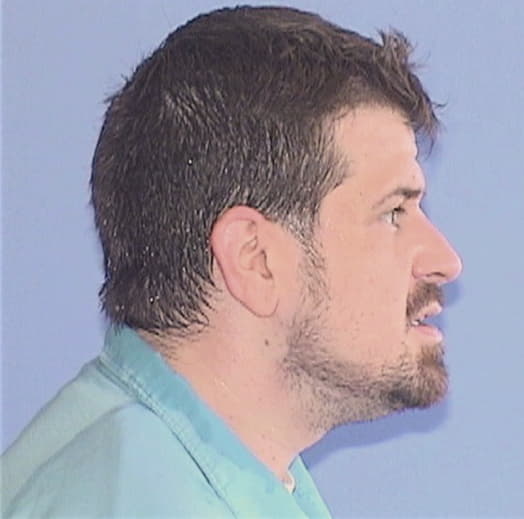 RODGERS, RICHARD A., Macon County  IL