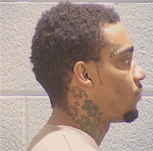 WALKER, DARRION J., Winnebago County  IL