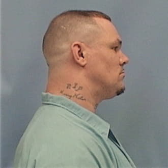 BURNEY, RICHARD A., Madison County  IL