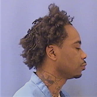HARRIS, ANTWAUN, Cook County  IL