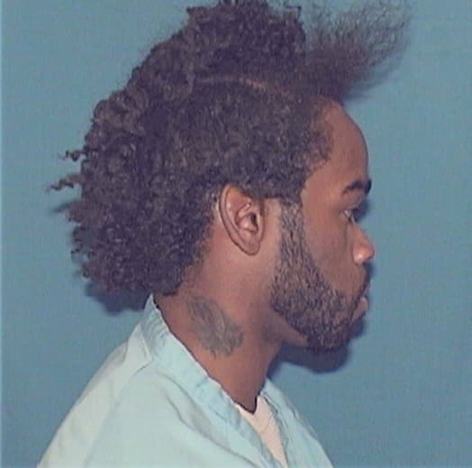 JONES, TYRONE, Kane County  IL