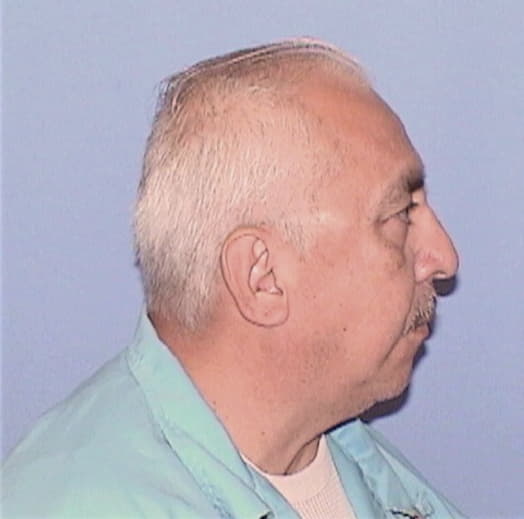 GARCIA, MANUEL, McHenry County  IL