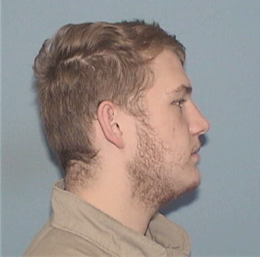 LEE, AUSTIN R., Coles County  IL