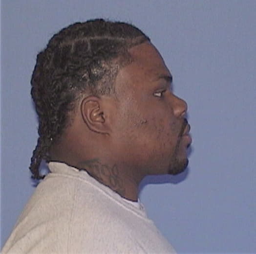 THOMAS, CLARENCE A., Cook County  IL