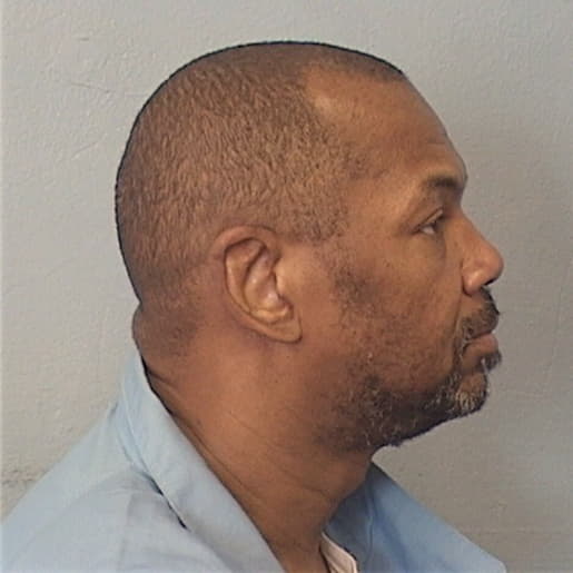 ANDERSON, GEORGE, Cook County  IL