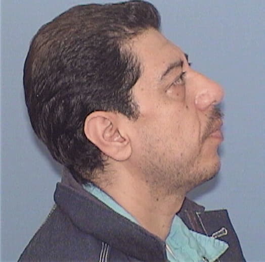 ANDREU, VICENTE, Cook County  IL