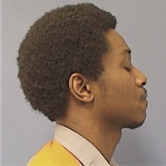 HARDEMAN, ANTHONY, Cook County  IL