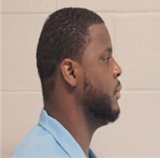 ROBINSON, TERRANCE, Cook County  IL