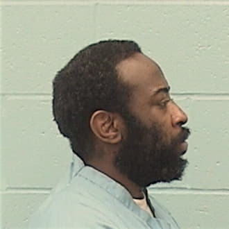 JONES, MARTELL K., Will County  IL