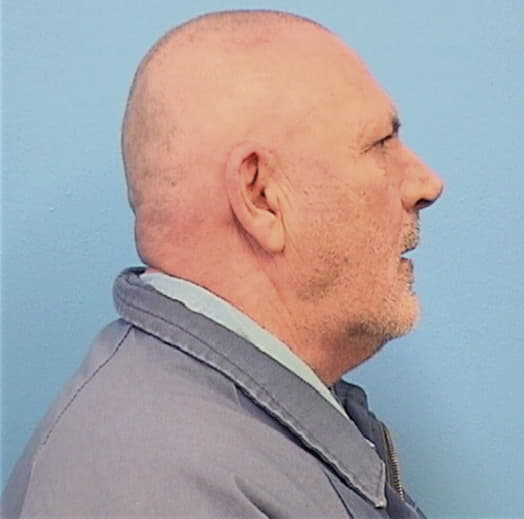MAY, WILLIAM M., Union County  IL