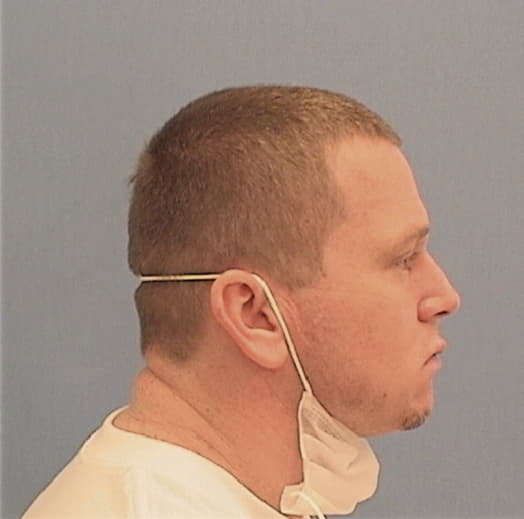 PARKER, BRADLEY A., Randolph County  IL