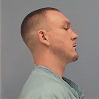 PEPPERS, BRANDON M., Macon County  IL