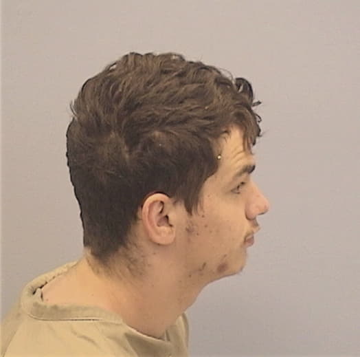 WILSON, CHASE D., Fulton County  IL
