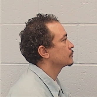 CRUZ, LUIS, Cook County  IL