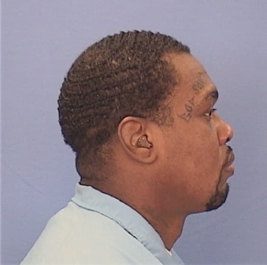 GREENE, DEMETRIUS D., Will County  IL