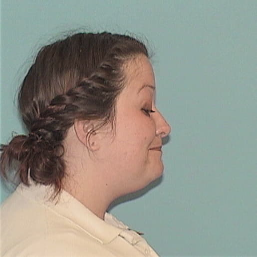 HAYES, LACIE, Jefferson County  IL