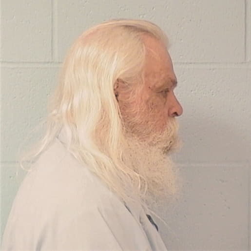 HUTSON, CHARLES E. JR, Franklin County  IL