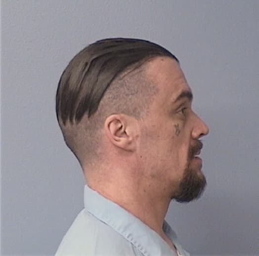 MILLER, STEPHEN L., Coles County  IL
