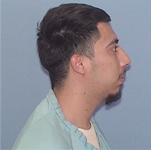 FLORES, IVAN, Cook County  IL
