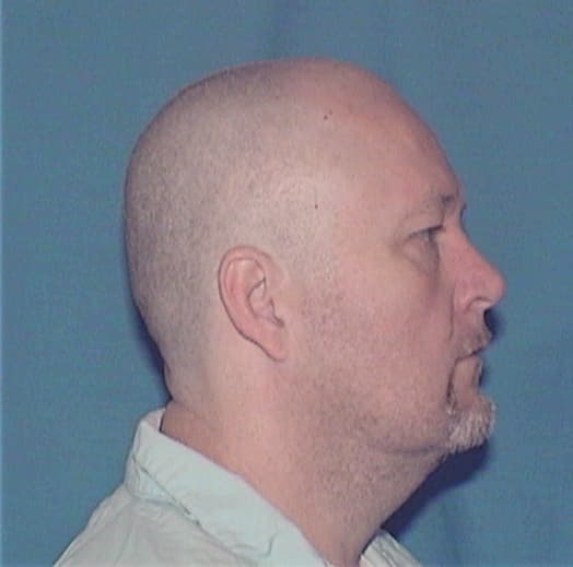 HUFF, JAMES L., Macon County  IL