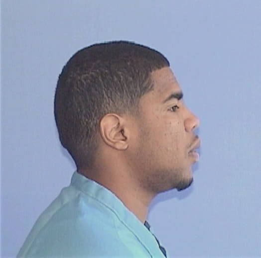 ORTIZ, DAMIEN, Cook County  IL