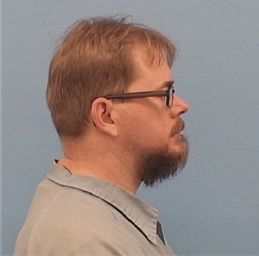 PETERSON, RICHARD J., Franklin County  IL