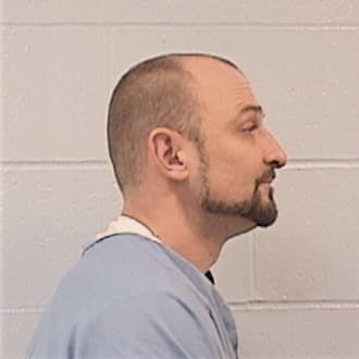 HUFFMAN, JASON D., Madison County  IL