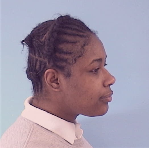 JACKSON, DESTINY, Cook County  IL