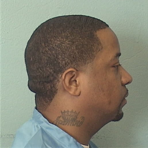 PLEDGE, JAMES, Cook County  IL